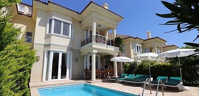 Villa YS06 by JoyLettings
