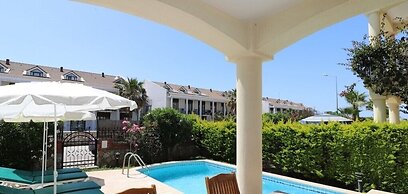 Villa YS06 by JoyLettings