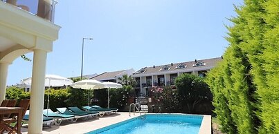 Villa YS06 by JoyLettings