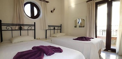 Villa XT15 by JoyLettings