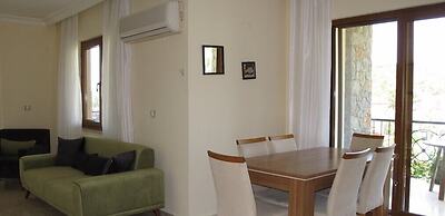 Villa AX20 by JoyLettings