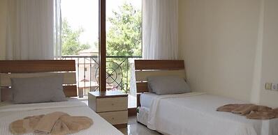 Villa AX20 by JoyLettings