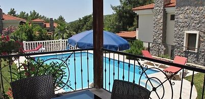 Villa AX20 by JoyLettings