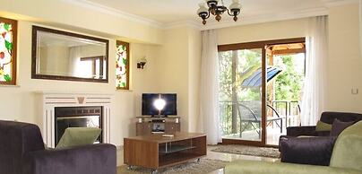 Villa AX20 by JoyLettings