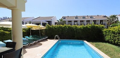 Villa YS07 by JoyLettings