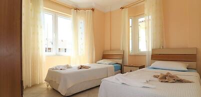 Villa YS07 by JoyLettings