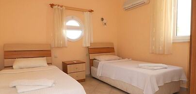 Villa YS07 by JoyLettings