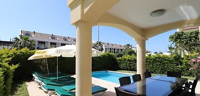 Villa YS07 by JoyLettings