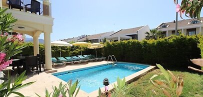 Villa YS07 by JoyLettings