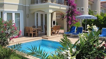 Villa YS09 by JoyLettings