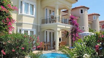 Villa YS09 by JoyLettings