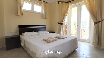 Villa YS09 by JoyLettings