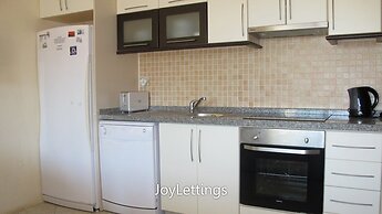 Villa PS01 by JoyLettings