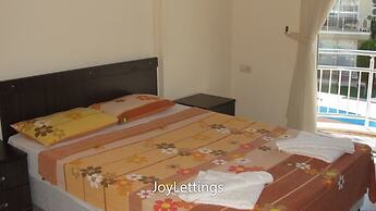 Villa PS01 by JoyLettings