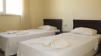 Villa PS01 by JoyLettings