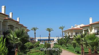 Villa PS01 by JoyLettings