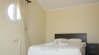 Villa PS01 by JoyLettings