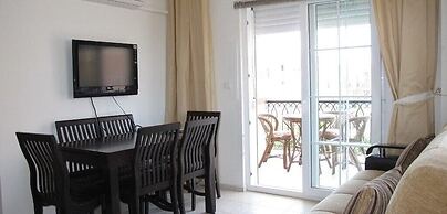 Villa ALC2 by JoyLettings