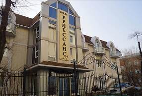Hotel Renaissance