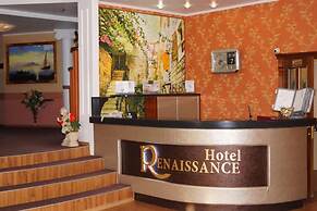 Hotel Renaissance