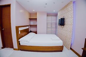 Coastal Hotel Iloilo