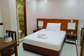 Coastal Hotel Iloilo