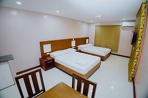 Coastal Hotel Iloilo