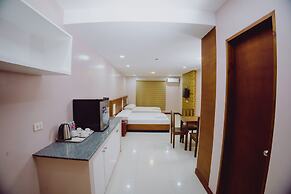 Coastal Hotel Iloilo