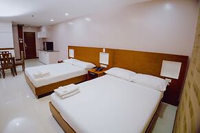 Coastal Hotel Iloilo