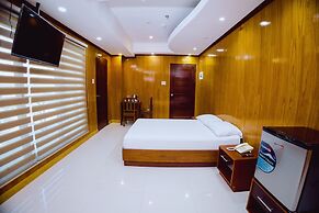 Coastal Hotel Iloilo