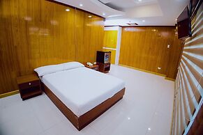 Coastal Hotel Iloilo