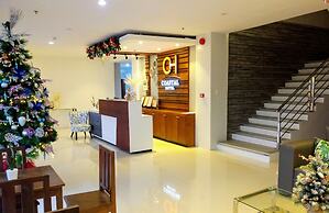 Coastal Hotel Iloilo