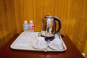 Coastal Hotel Iloilo