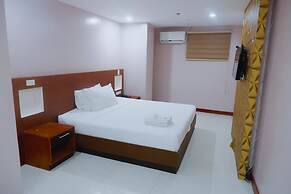 Coastal Hotel Iloilo