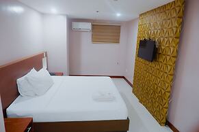 Coastal Hotel Iloilo