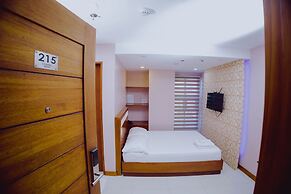 Coastal Hotel Iloilo