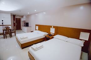 Coastal Hotel Iloilo