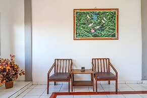 OYO 1927 Hotel Candra Adigraha