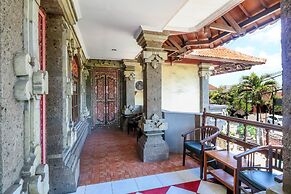 OYO 1927 Hotel Candra Adigraha