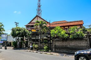 OYO 1927 Hotel Candra Adigraha