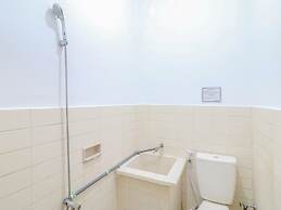 OYO 1927 Hotel Candra Adigraha