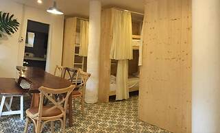 An An House - Hostel