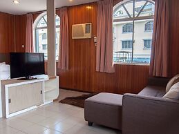 OYO 89577 Kristal Hotel