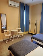 Hostel Roks