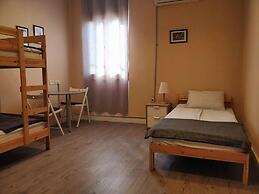Hostel Roks
