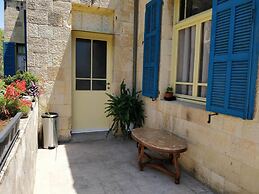 Hostel Roks