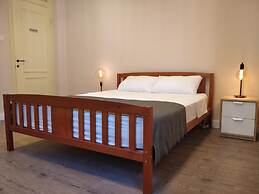 Hostel Roks