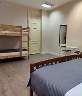 Hostel Roks