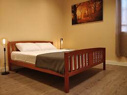 Hostel Roks