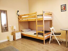 Hostel Roks